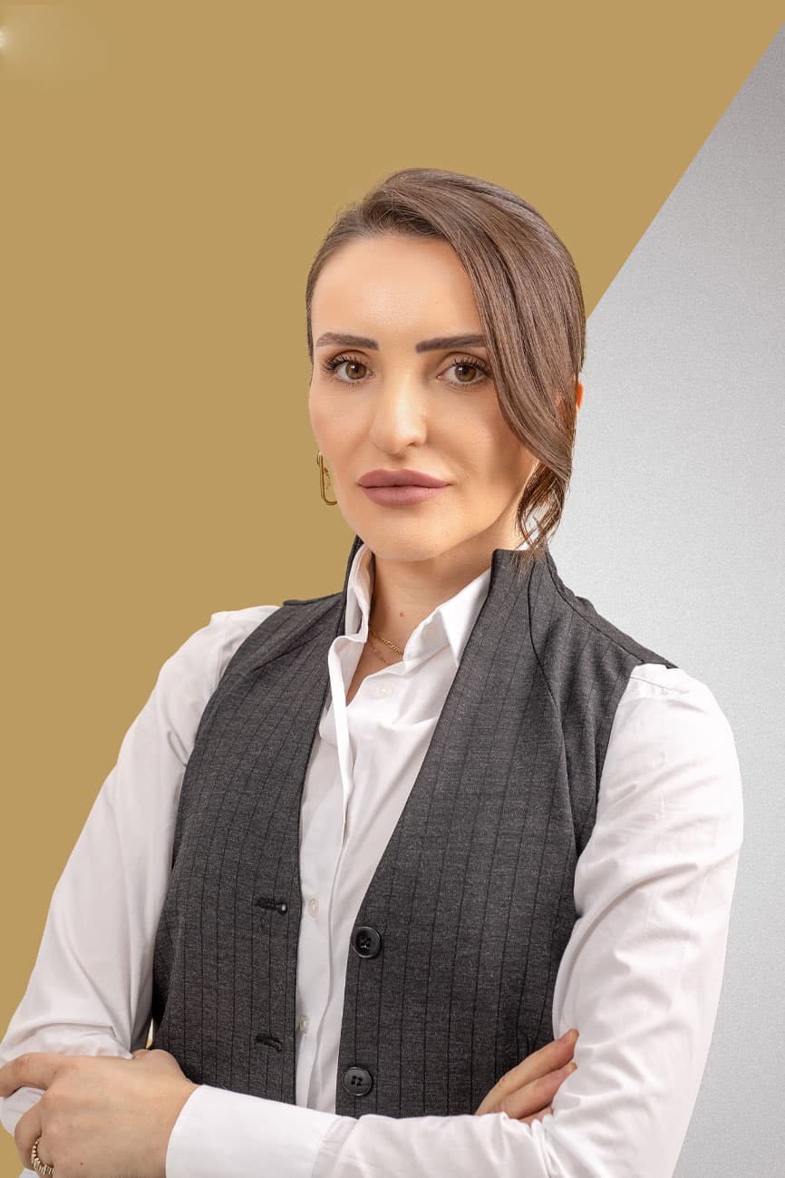 Emra Omerova