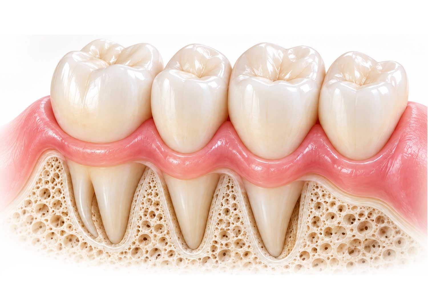 Periodontology