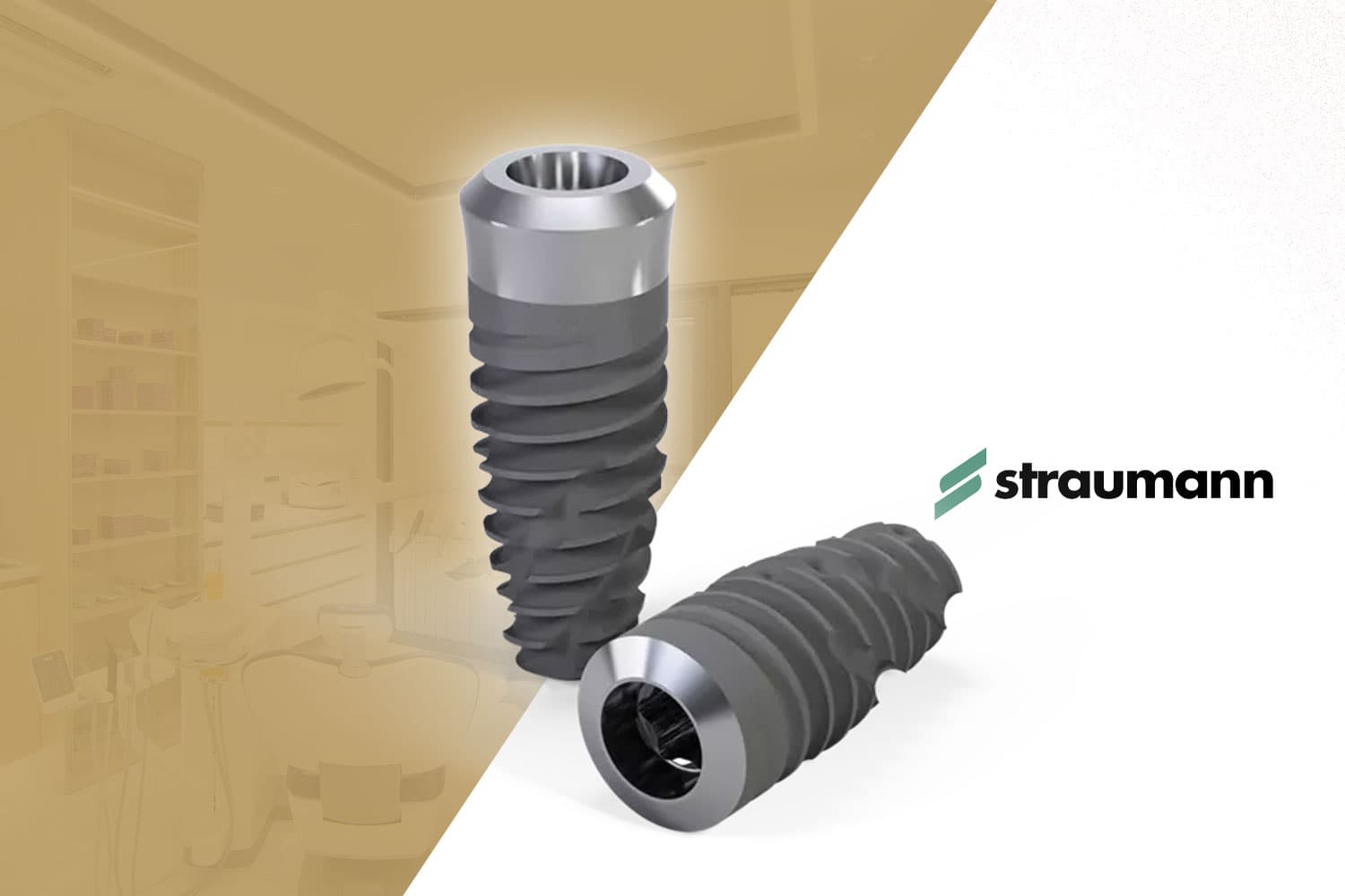 Straumann BLC