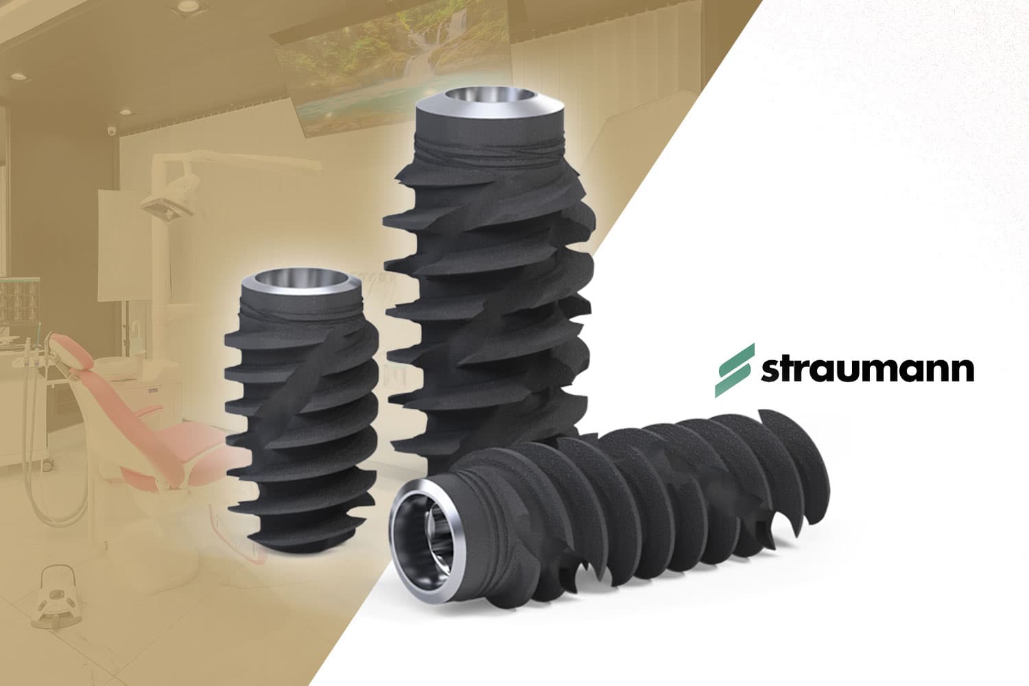Straumann BLX